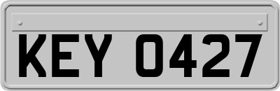 KEY0427