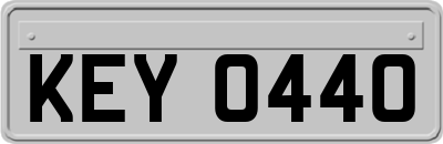 KEY0440