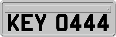KEY0444