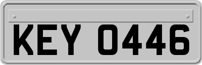 KEY0446