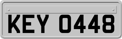 KEY0448