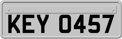 KEY0457