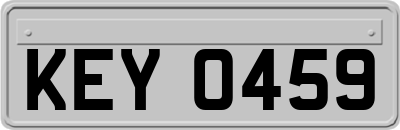 KEY0459