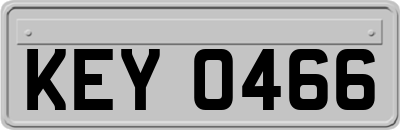 KEY0466