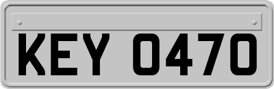 KEY0470