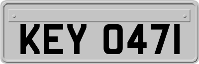 KEY0471