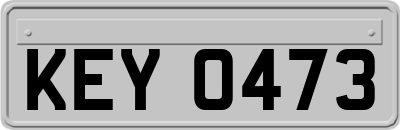 KEY0473