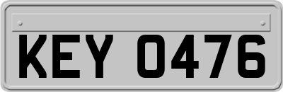 KEY0476