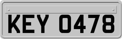 KEY0478