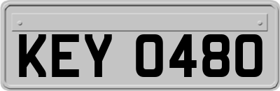 KEY0480