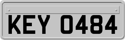 KEY0484