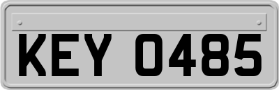 KEY0485