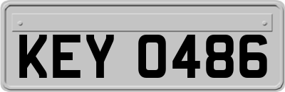 KEY0486