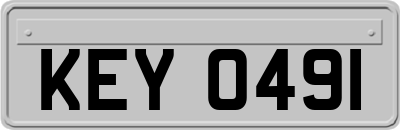 KEY0491
