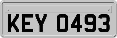 KEY0493
