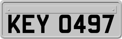 KEY0497