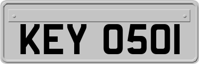 KEY0501