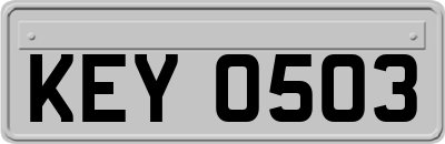 KEY0503