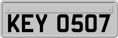 KEY0507