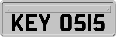 KEY0515