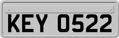 KEY0522