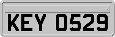 KEY0529