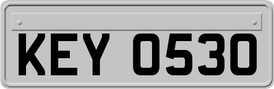 KEY0530