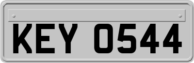 KEY0544