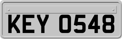 KEY0548