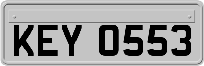 KEY0553