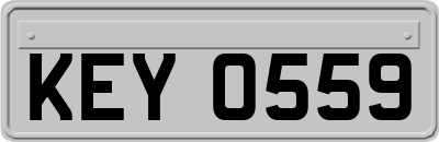 KEY0559