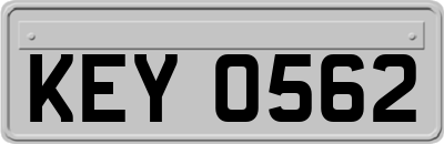 KEY0562