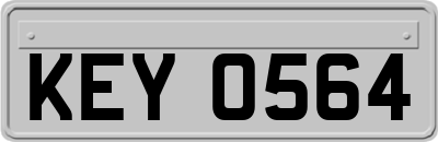 KEY0564