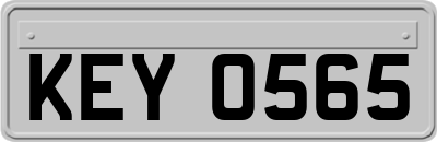 KEY0565