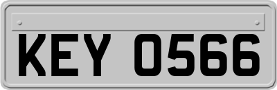KEY0566