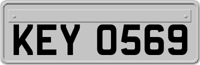 KEY0569