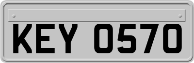 KEY0570