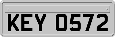 KEY0572