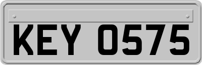 KEY0575