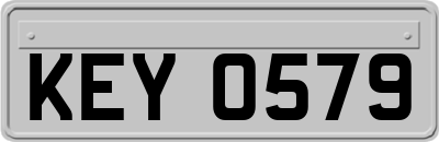 KEY0579