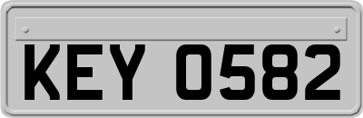 KEY0582