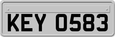 KEY0583