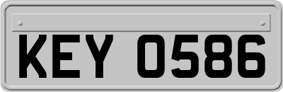KEY0586