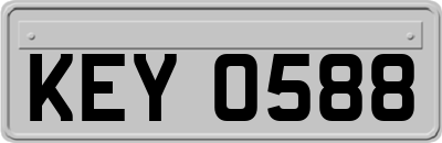 KEY0588