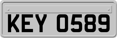 KEY0589