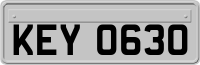 KEY0630