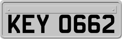KEY0662