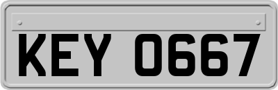 KEY0667
