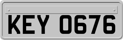 KEY0676