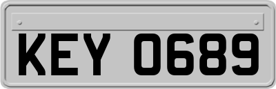 KEY0689